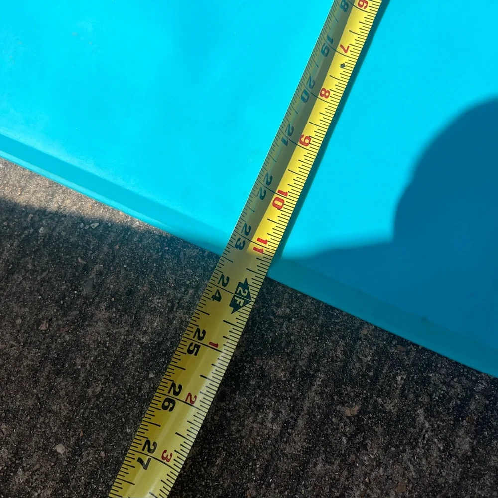 Silicon Aqua Pet Feeder Mat